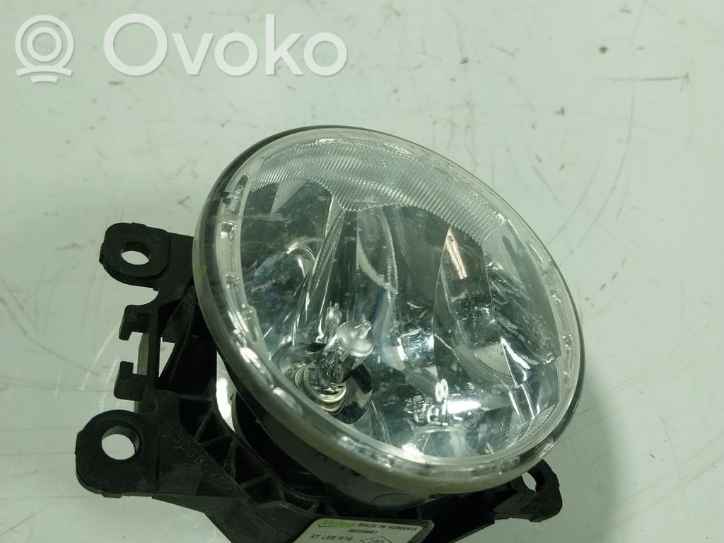 Etusumuvalo   261500097R,261500097R