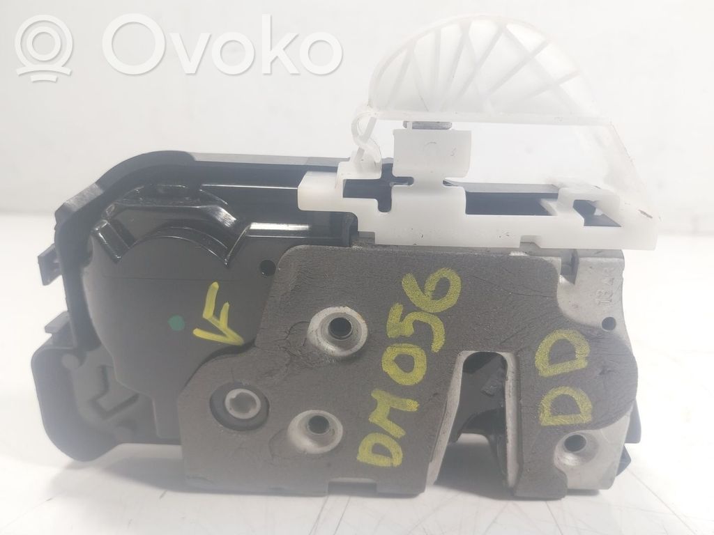 Etuoven lukko   2691834,JX7AA21812DH