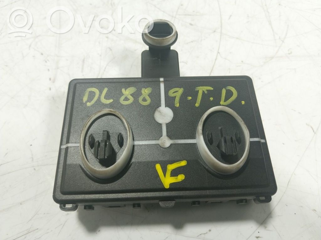 Audi A5 Sonstige Steuergeräte / Module 