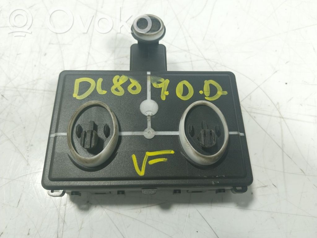 Altre centraline/moduli   4M0959792H,8W0959592H
