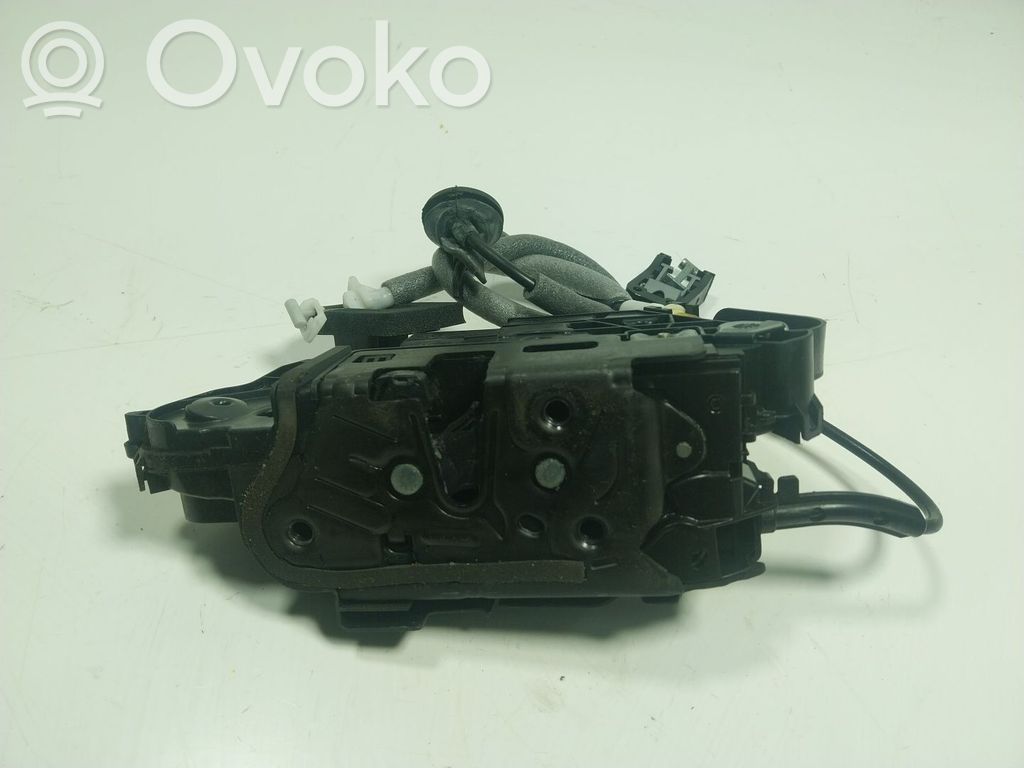 Skoda Karoq Încuietoare ușă față 