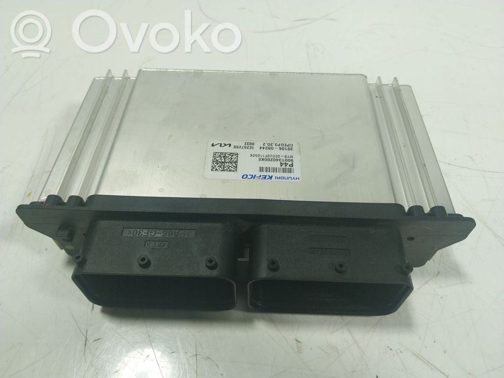 KIA Stonic Unidad de control/módulo del motor 