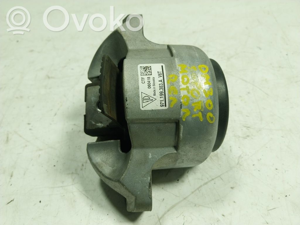 Porsche Panamera (971) Engine mount bracket 