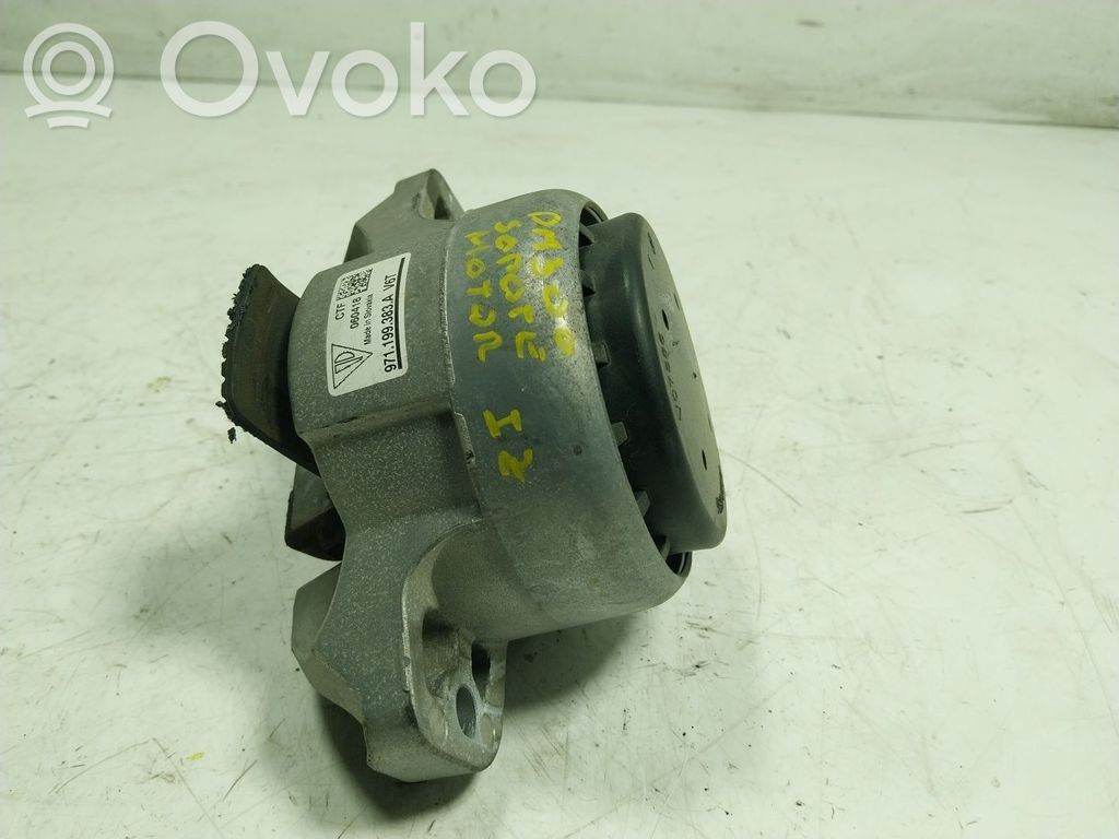 Porsche Panamera (971) Engine mount bracket 