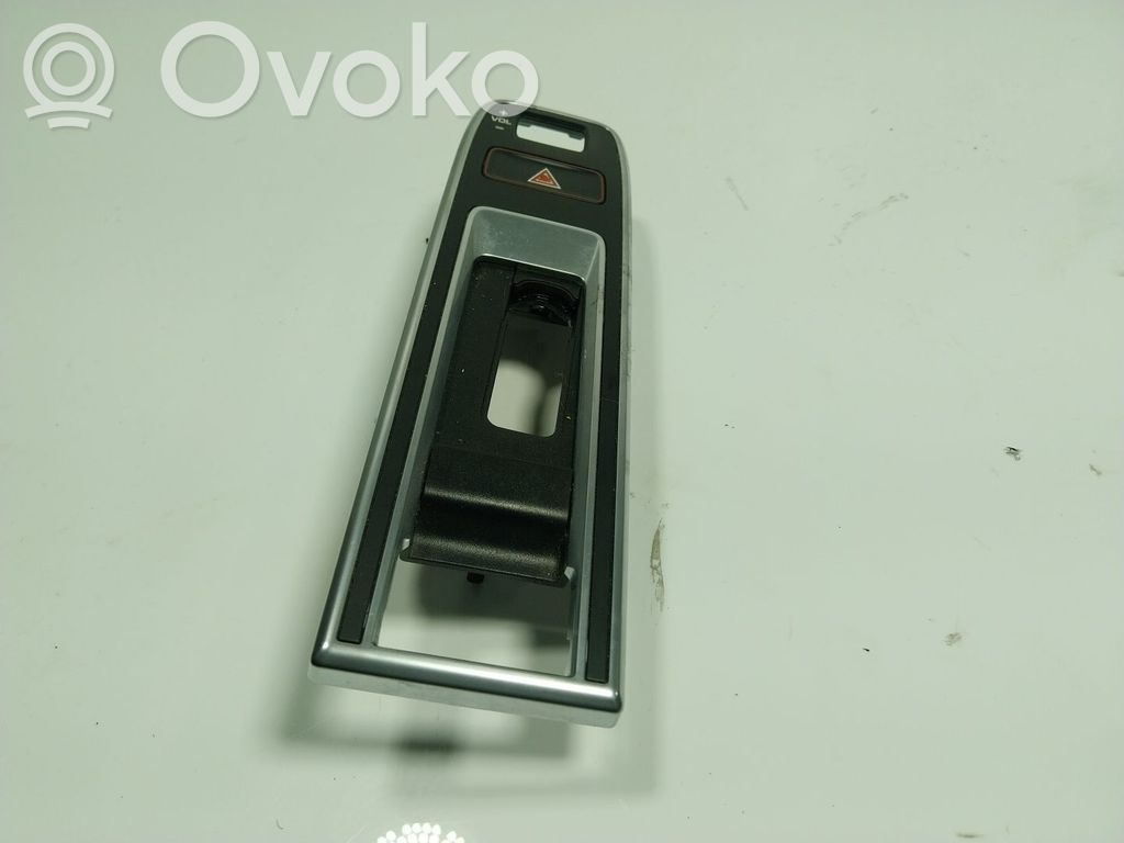 Porsche Panamera (971) Comutator lumini pericol