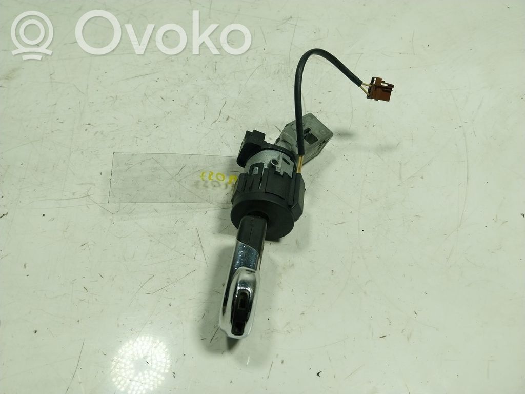 Ignition lock   4162PT,9663123380