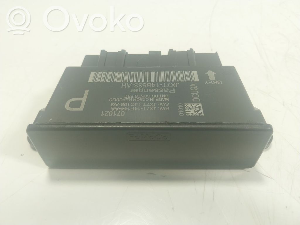 Ford Focus Autres unités de commande / modules 