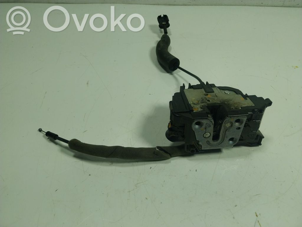 Etuoven lukko   805030001R,805030001R