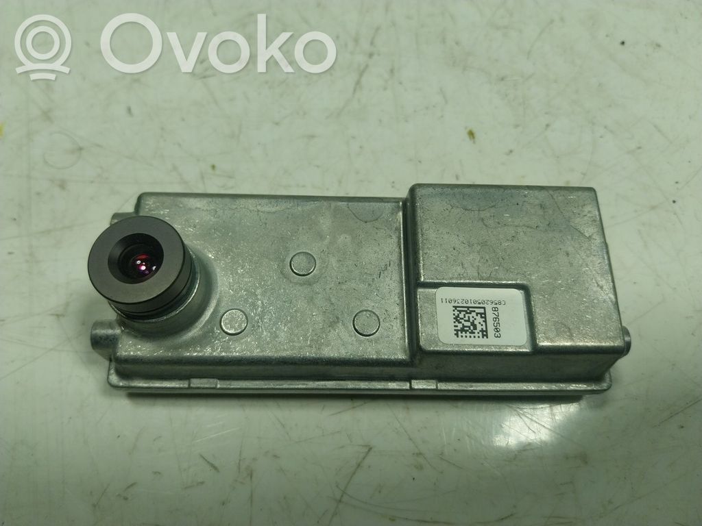 Inne komputery / moduły / sterowniki   284624085R,294624085