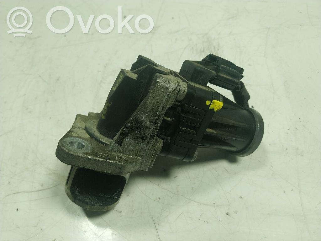 Renault Megane IV Supapă EGR 