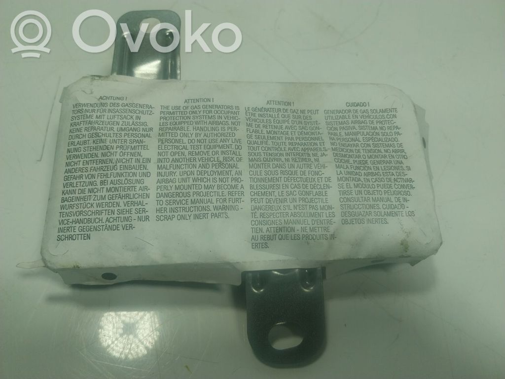 Šoninė oro pagalvė   72129180927,30824046703N
