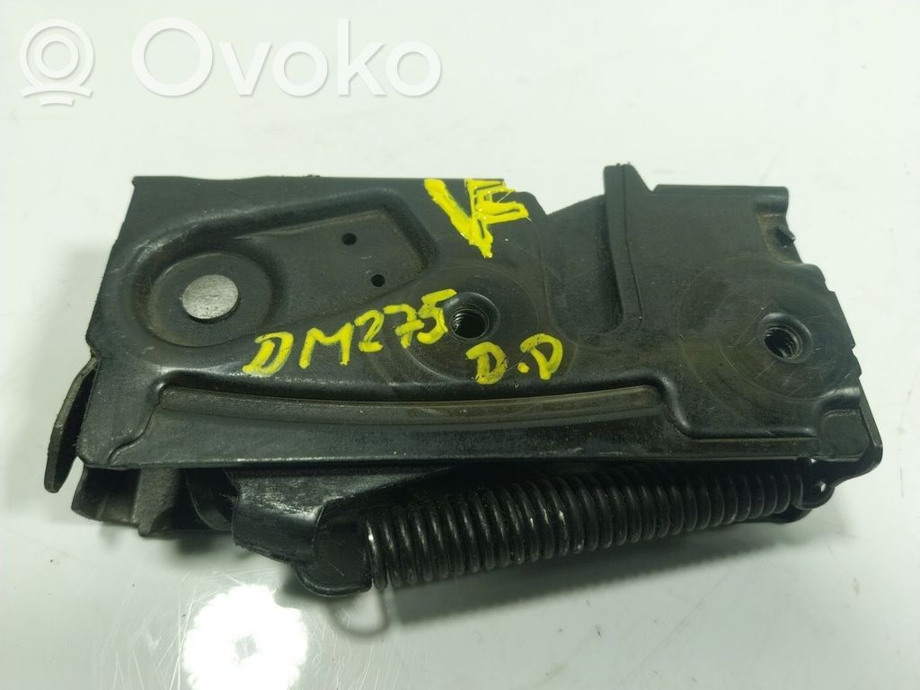 Tie down hook / loop   32226109,31479533