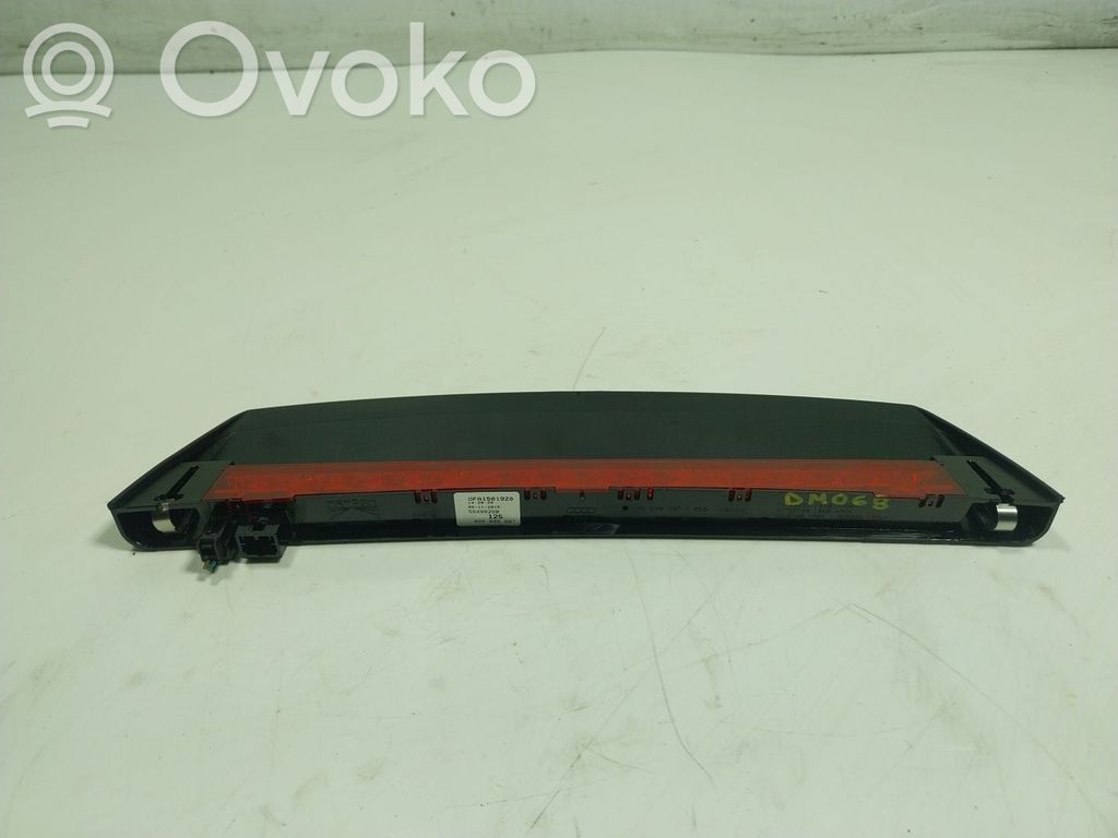 Audi A3 S3 8V Takavalot 