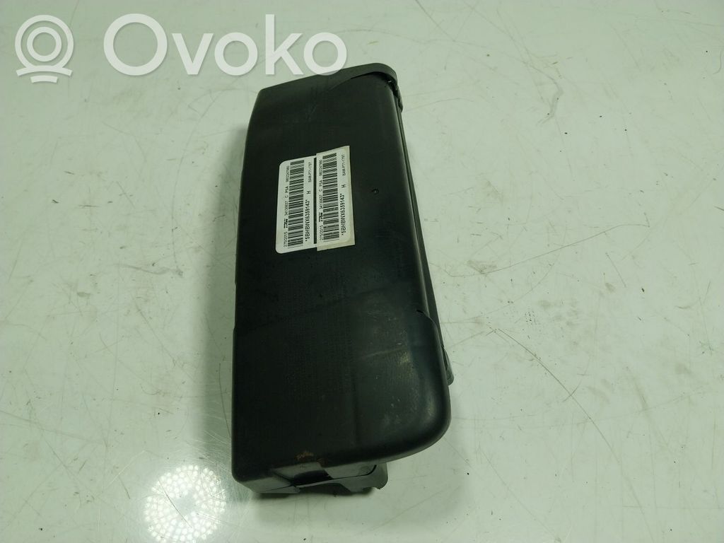 Peugeot 208 I Airbag lateral 