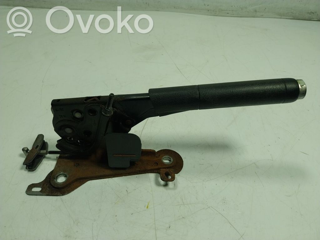 Rączka / Dźwignia hamulca ręcznego   98062965ZD,09JH98062965
