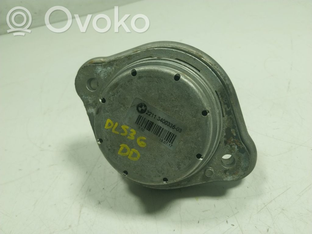 BMW X3 E83 Engine mount bracket 