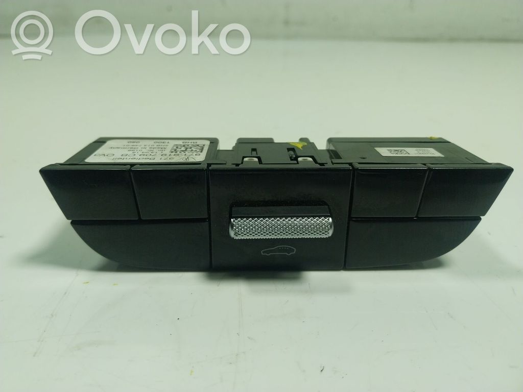 Muut ohjainlaitteet/moduulit   971919709