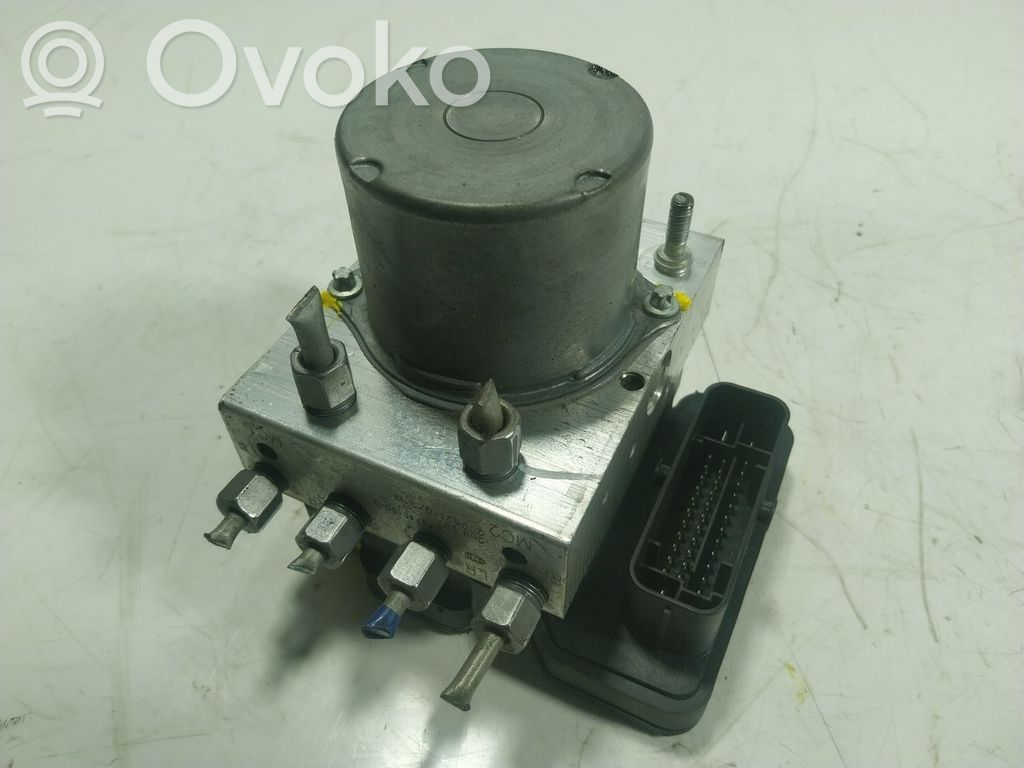 Блок ABS   104474600A,104474500B,104474500B