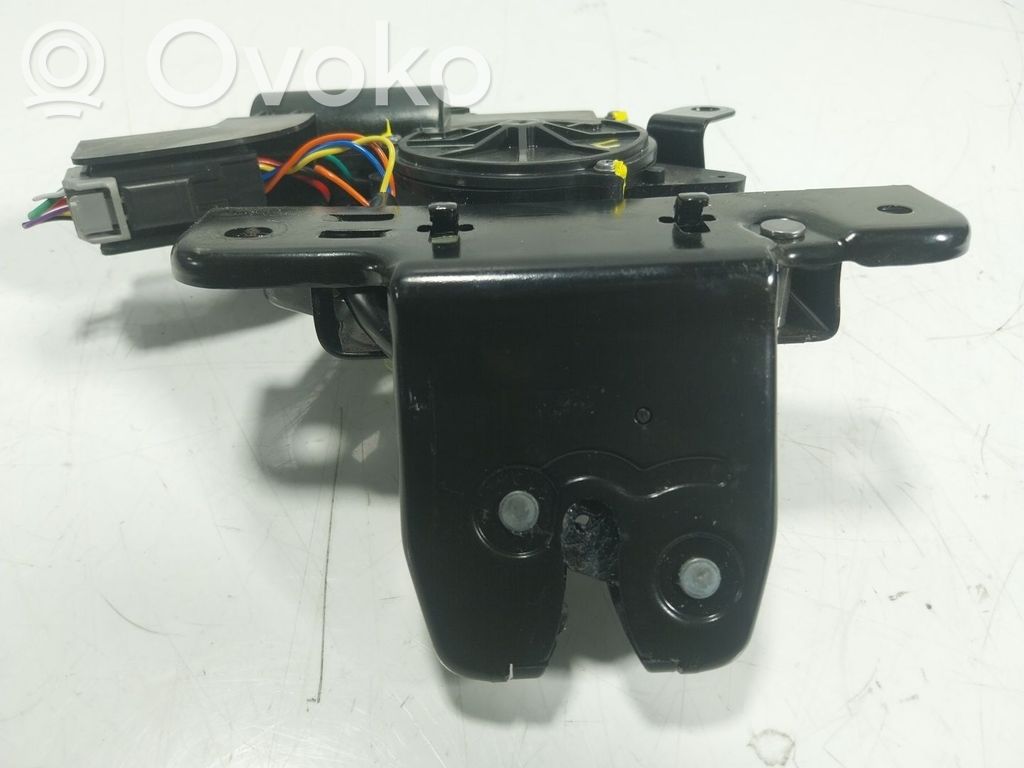 Tailgate lock latch   1500604CNB,1500604CNB,1500604CNB