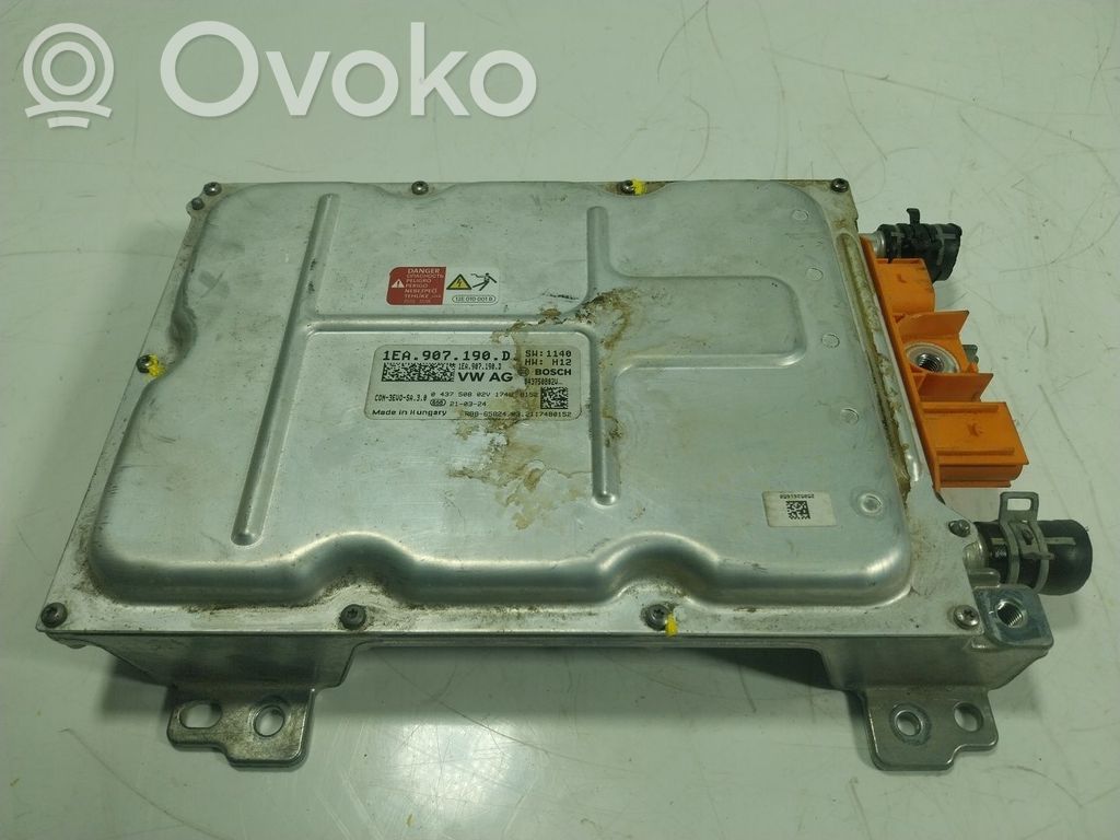 Módulo conversor/inversor de voltaje   1EA907190D,1EA907190D