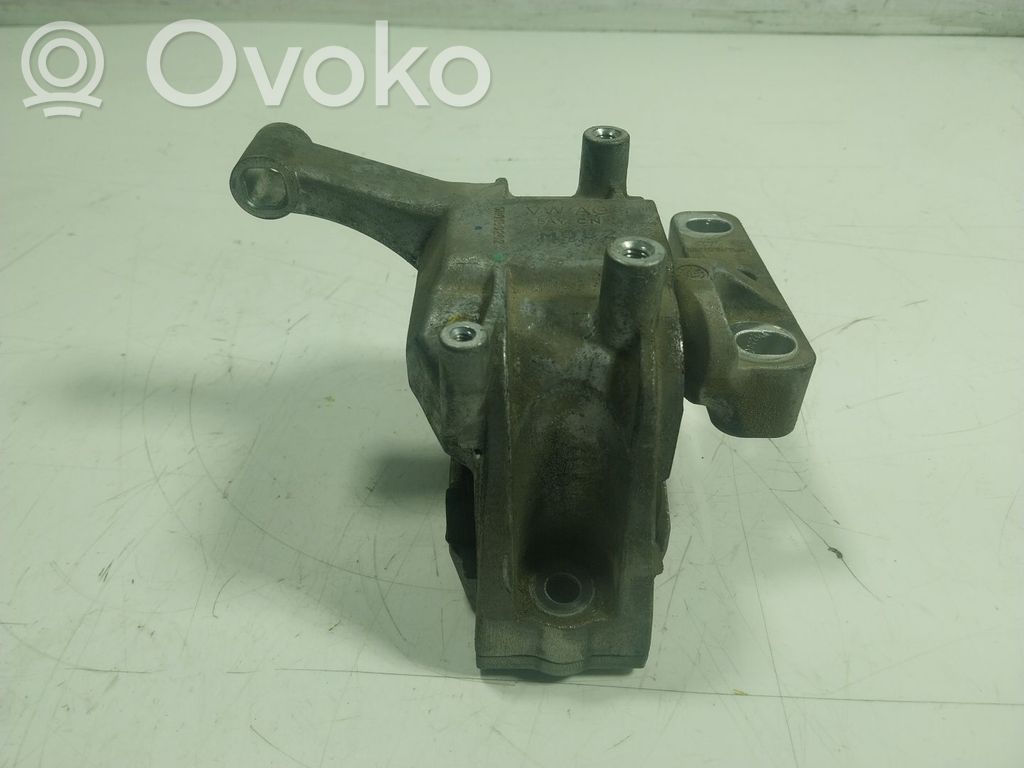 Volkswagen Tiguan Suport tampon motor 