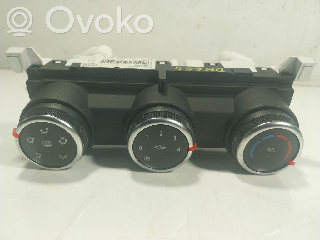 Modul unitate control aer condiționat   275006130R,275006130R