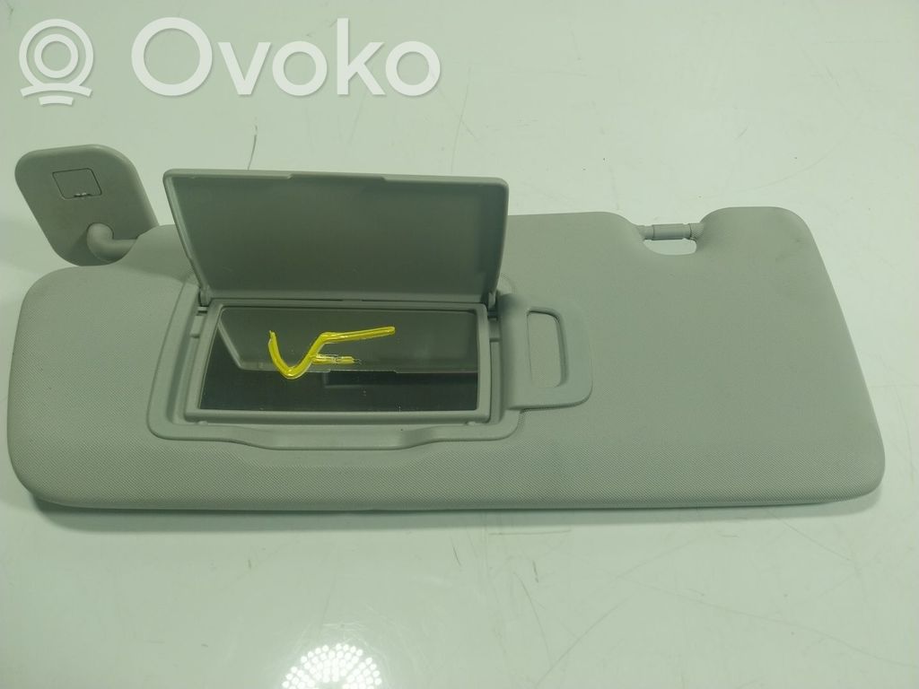Renault Captur Parasolar 