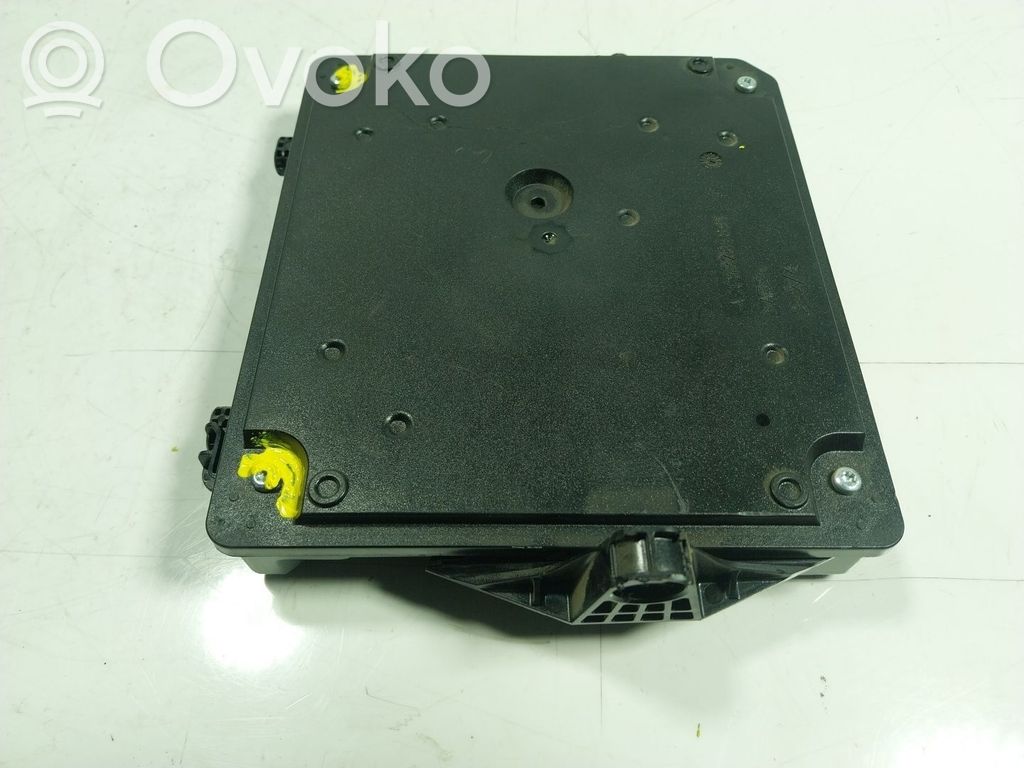 Renault Zoe Alte unități/module de control 