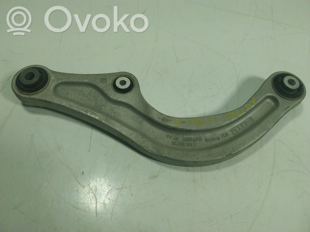 Brazo de suspensión trasero   1EA505397B,1EA505361A