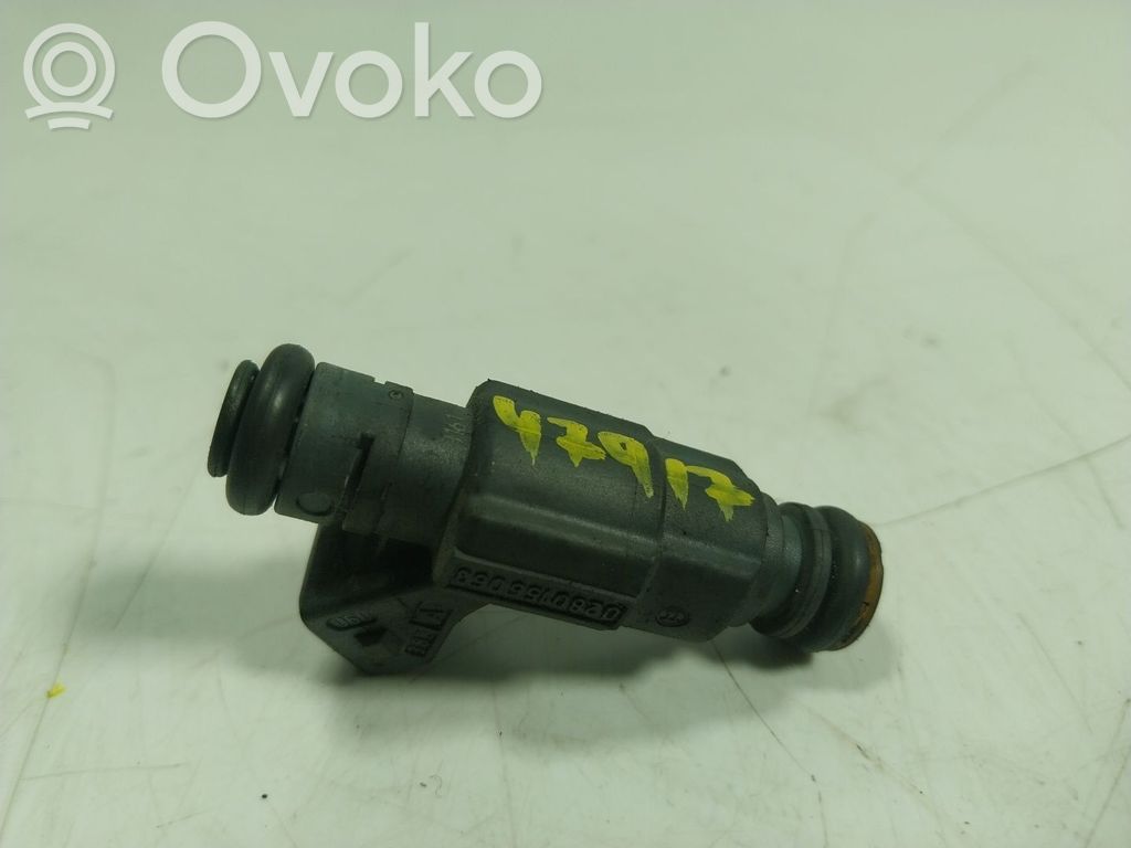 Inyector de combustible   06A906031BC,06A906031B