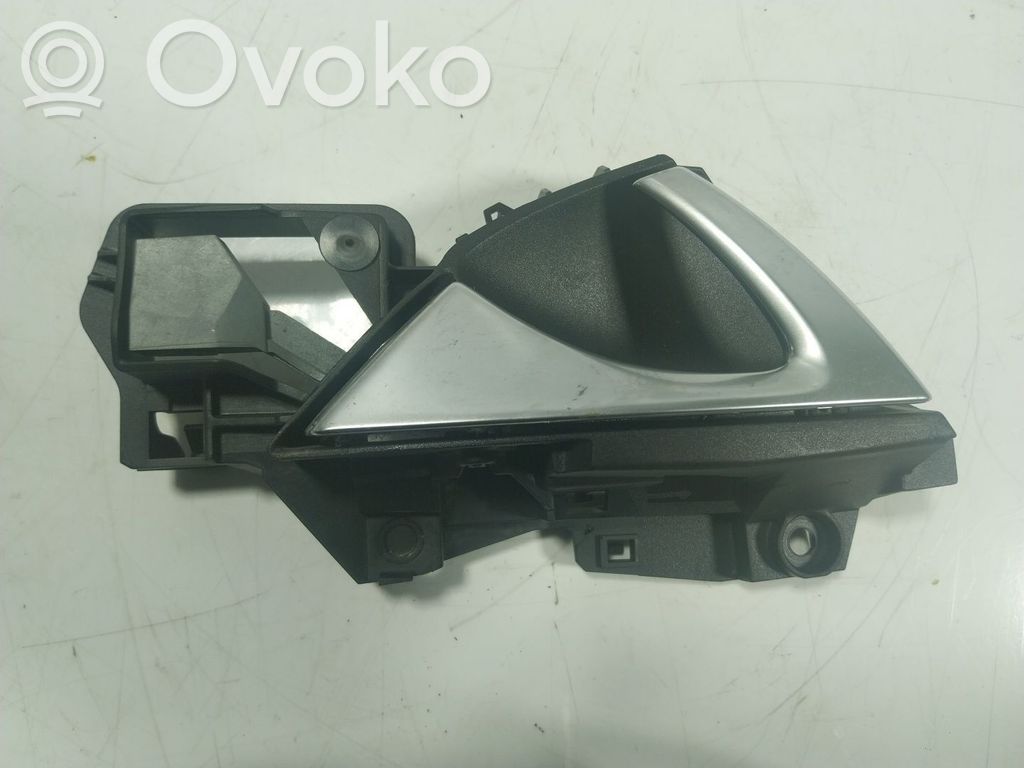 Manecilla interna puerta delantera   96885034VV,9673213677