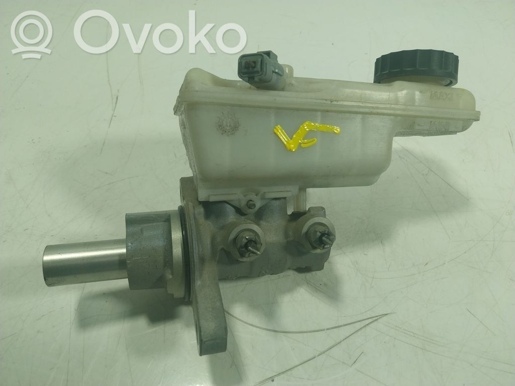 Servo-frein   0204051558