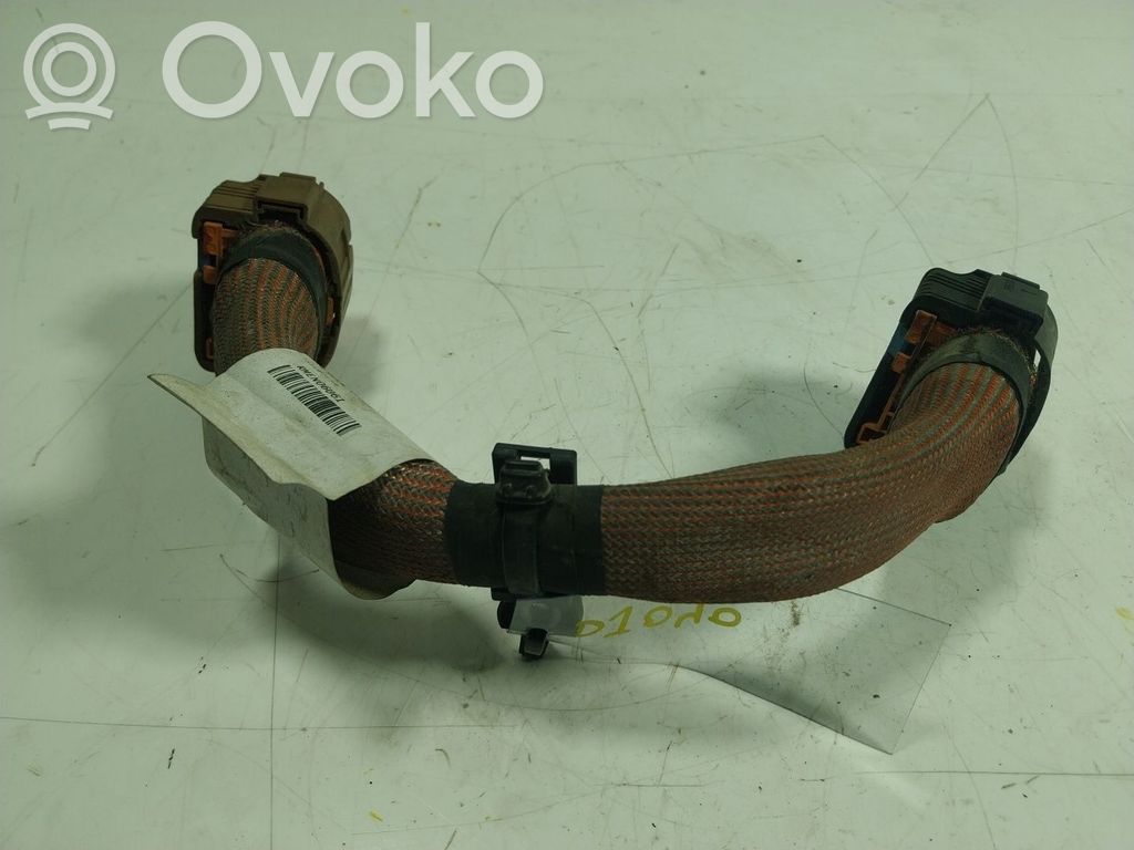 Muut ohjainlaitteet/moduulit   291Y10429R