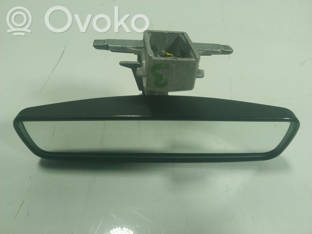 Espejo retrovisor (interior)   963217003R