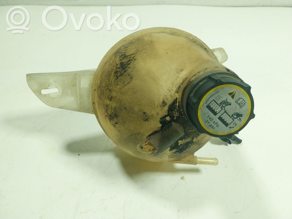 Kuro išsiplėtimo bakelis   2036675