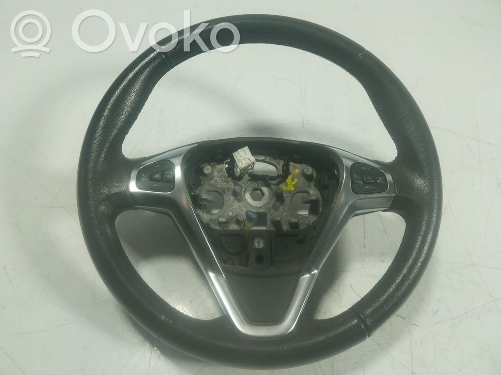 Ford Tourneo Vairas 