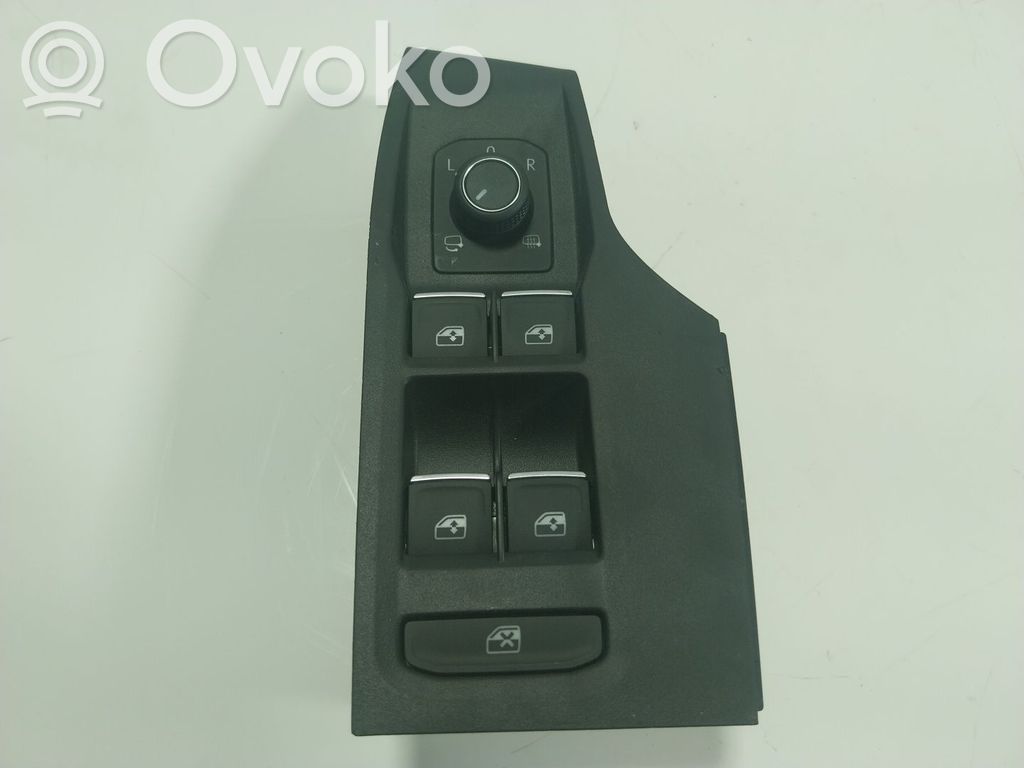 Przyciski szyb   5G0959857EWZU,5G0959857E