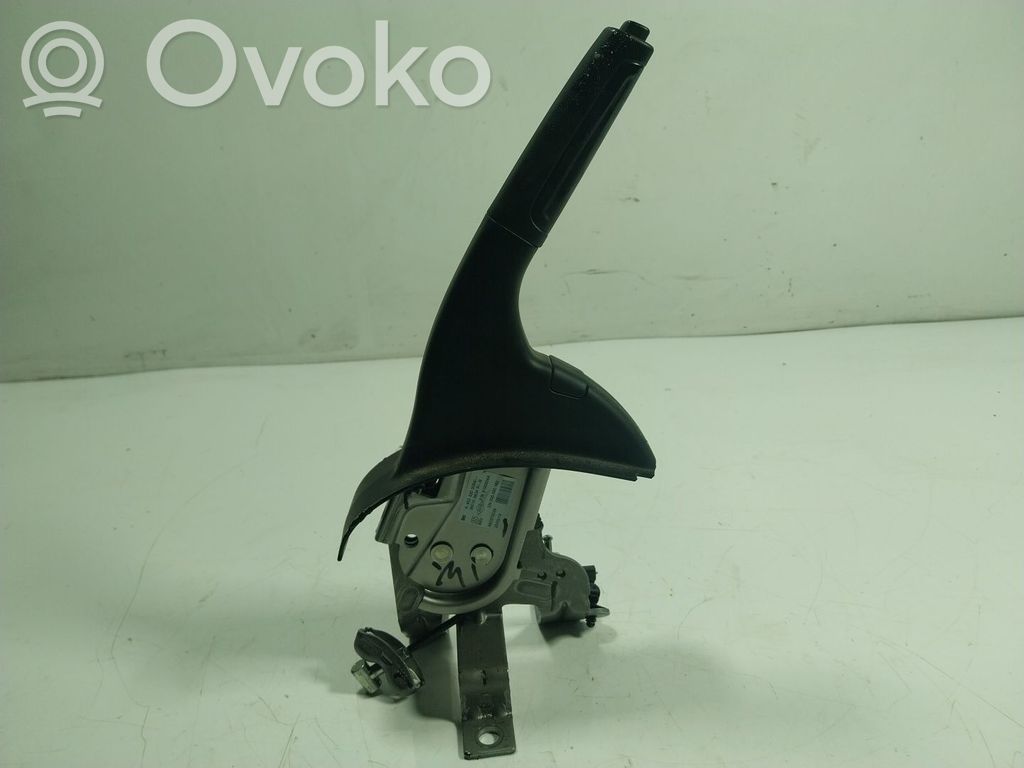 Smart ForFour II W453 Leva di rilascio del freno a mano 