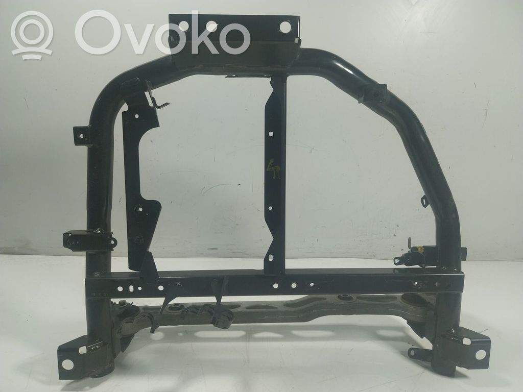 Citroen C-Zero Soporte de montaje del motor 