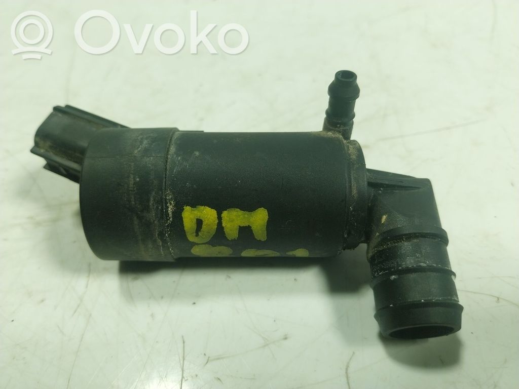 Ford Transit -  Tourneo Connect Windscreen/windshield washer pump 