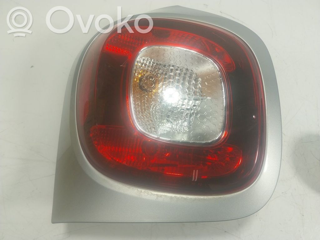 Smart ForFour II W453 Lampă spate în caroserie 