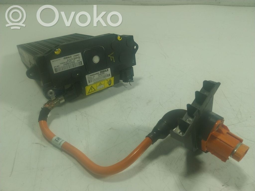 Smart ForFour II W453 Inne komputery / moduły / sterowniki 