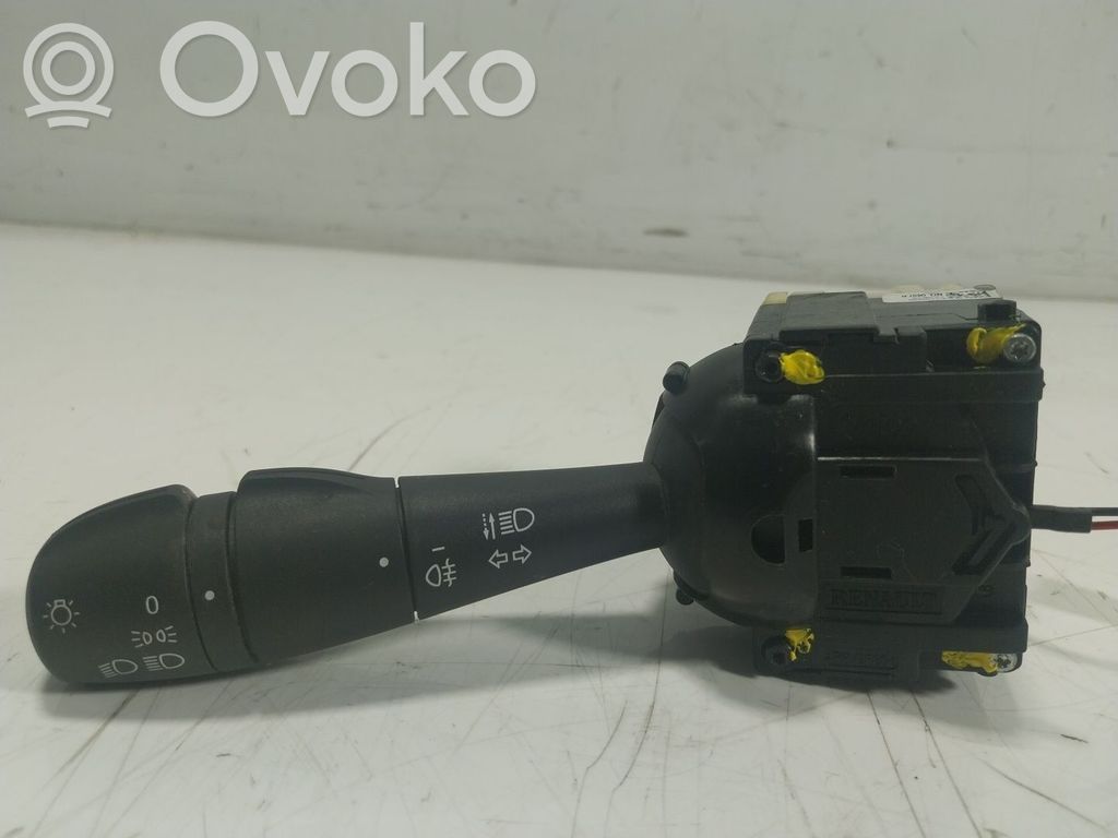 Smart ForFour II W453 Panel lighting control switch 