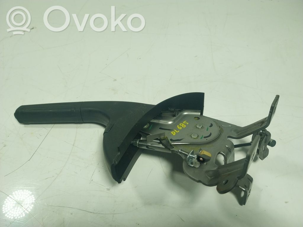 Smart ForFour II W453 Leva di rilascio del freno a mano 