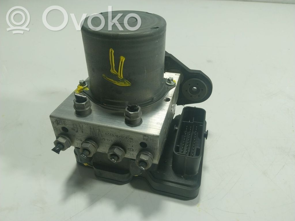 ABS Blokas   2Q0614517AGBEF,2Q0614517AG