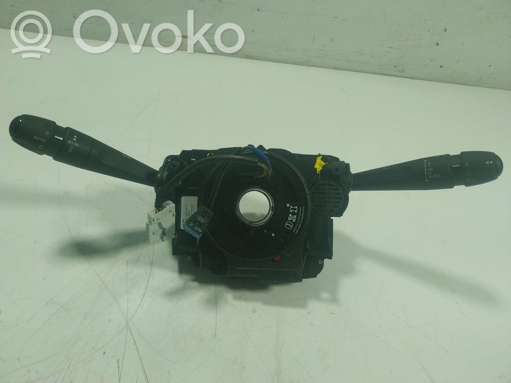 Citroen C4 Grand Picasso Comutator lumini bord