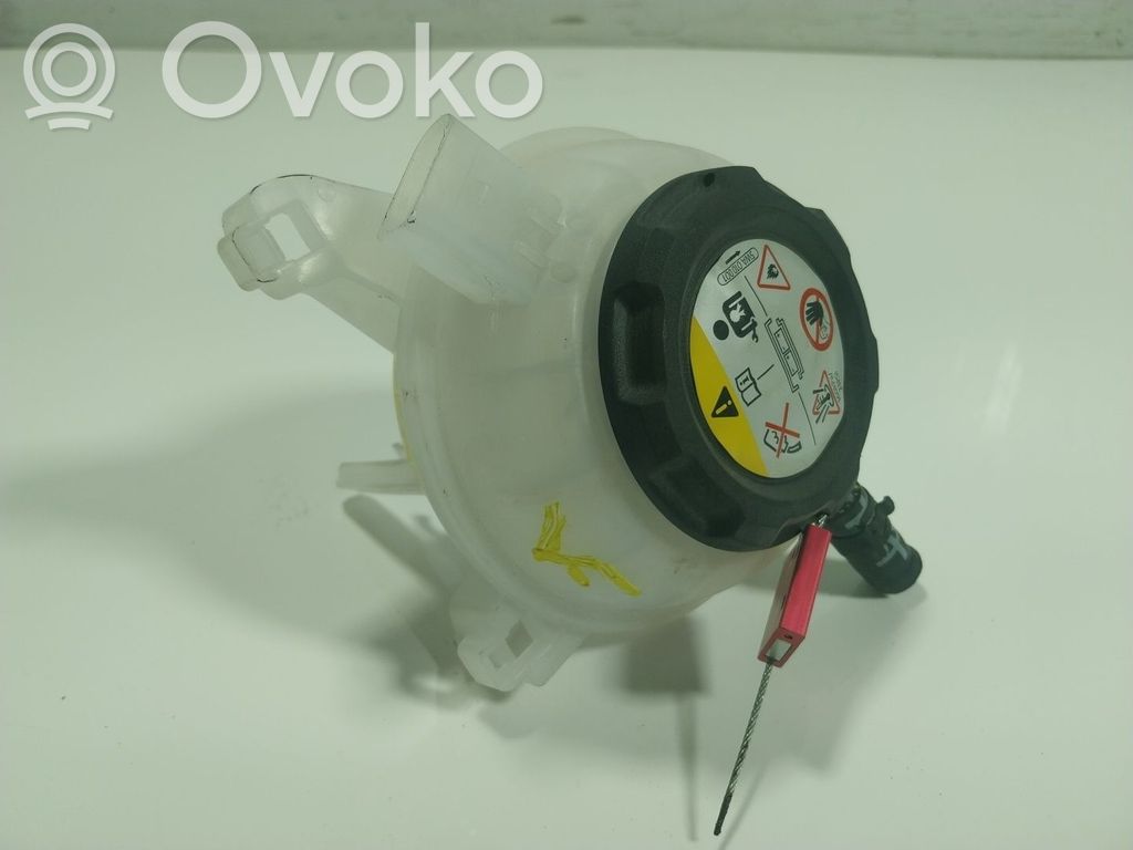 Cupra Leon Vaso di espansione carburante