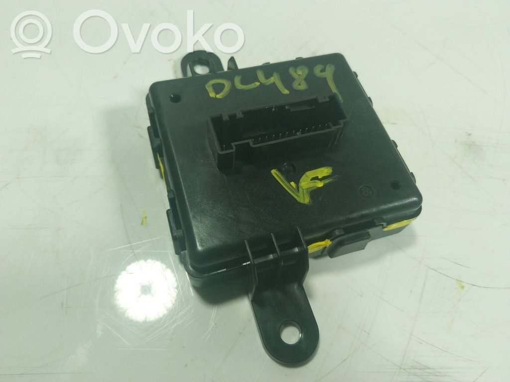 Alte unități/module de control   5WA959436J,5WA959436J