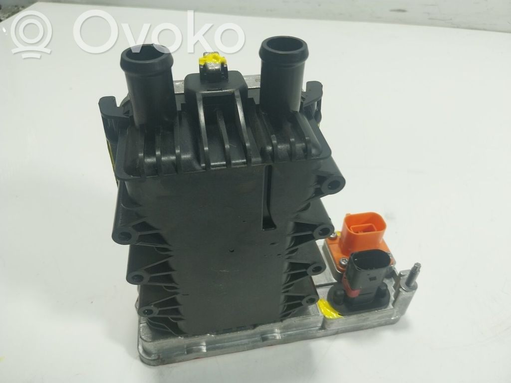 Cupra Leon Alte unități/module de control 