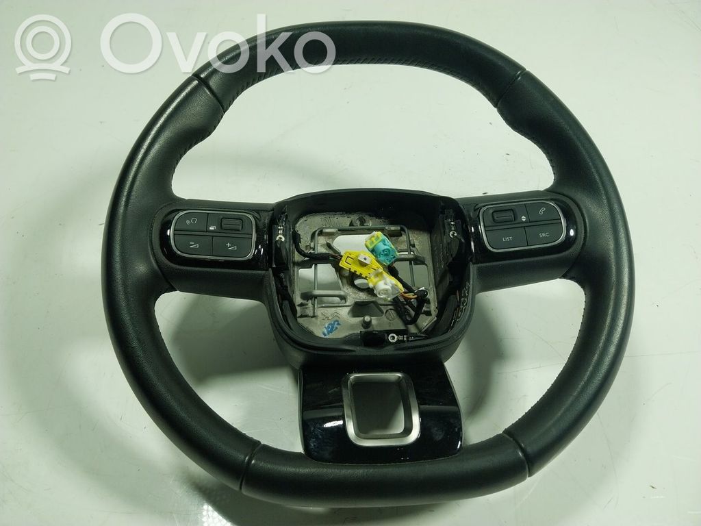 Citroen C5 Aircross Kierownica 